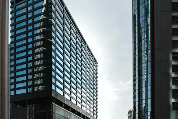 The Complete Guide to Commercial Building Inspection