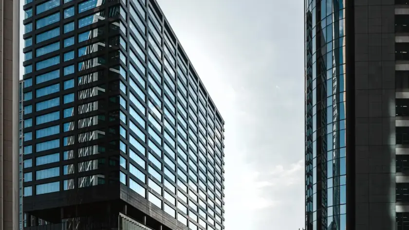 Commercial Building Inspection