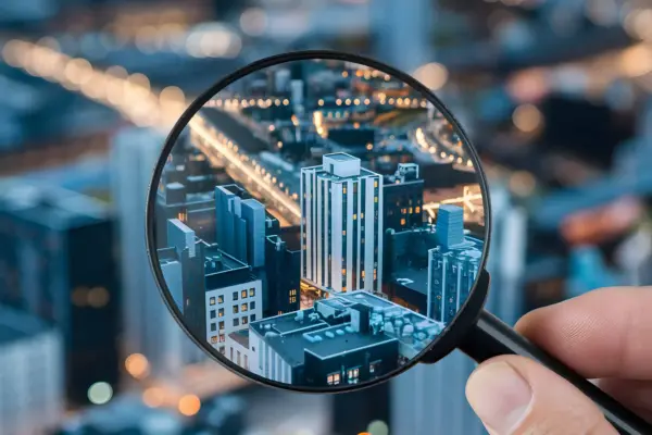 Where Inspectors Find the Most Hidden Risks in Commercial Properties