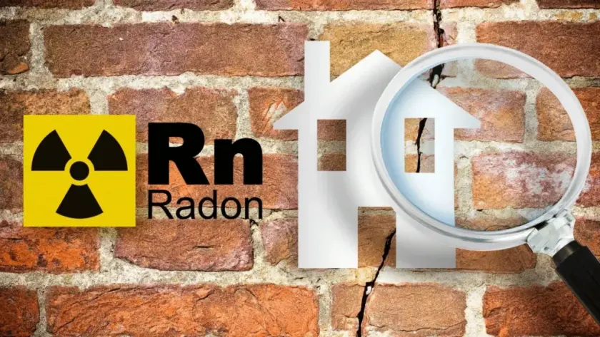 Radon Testing