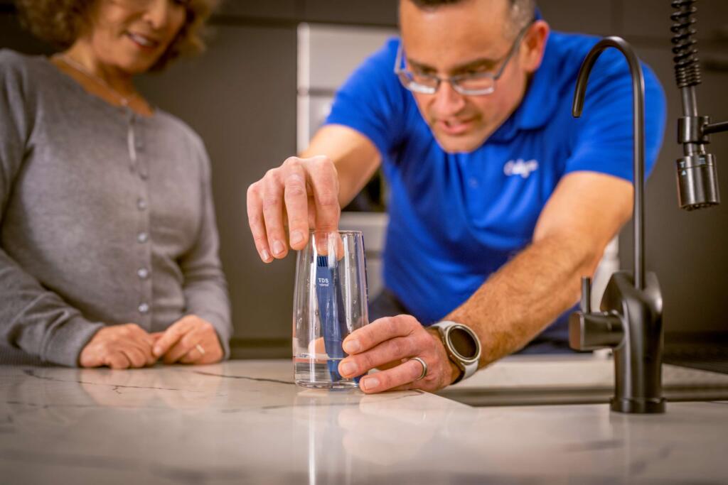 Water Quality Testing: What Homeowners Should Know About Their Drinking Water